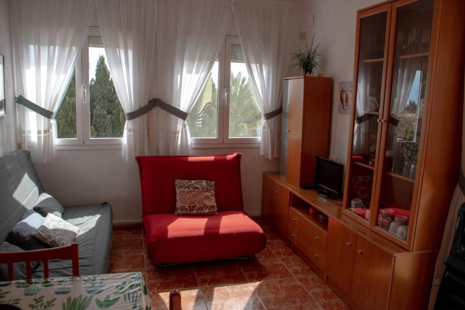 Casa Rural Complex Masia Del Tremendo Y Agroturismo Camarles Esterno foto